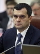 Vitaliy Zakharchenko