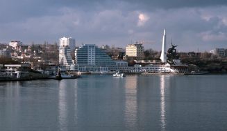 Севастополь