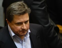 Олексій Азаров