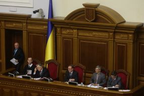 People's deputies