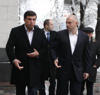 Artem Shcherban