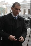 Denis Omelyanovich