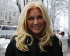 Taisiya Povaliy