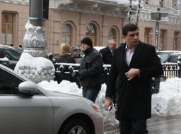 Artem Shcherban