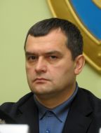 Vitaliy Zakharchenko