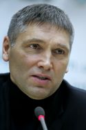 Yuriy Miroshnichenko