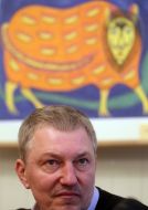 Олексій Шевчук