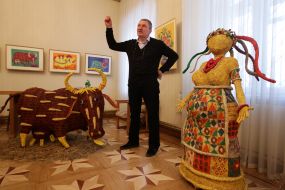 Олексій Шевчук