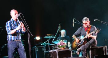 Rock Band "Aquarium"