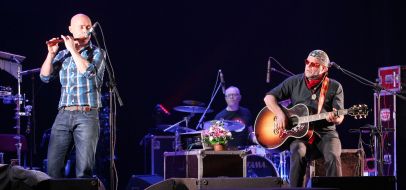 Rock Band "Aquarium"