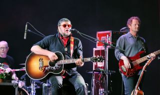 Борис Гребенщиков