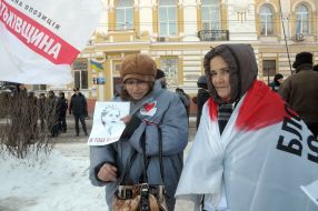 Participants of the event