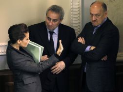 Irina Berezhnaya, Vladimir Mysyk  and Aleksandr Tabalov