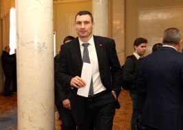 Vitaliy Klitchko