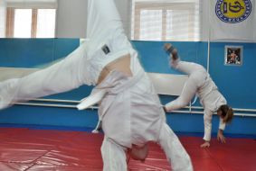 Женщины-телохранители