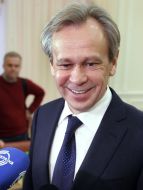 Nikolay Prisyazhnyuk