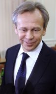 Nikolay Prisyazhnyuk