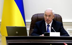 Nikolay Azarov
