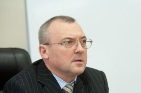 Pavel Kravchenko