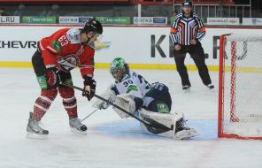 Game moment of match