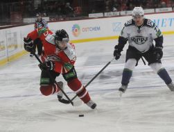 Game moment of match