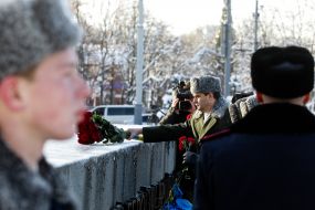 Vitaliy Zakharchenko