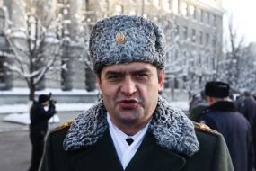 Vitaliy Zakharchenko