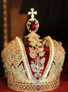 Crown of the Russian Tsars