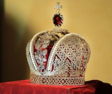 Crown of the Russian Tsars