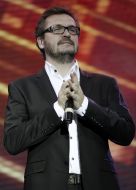 Aleksandr Ponomaryov