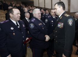 Vitaliy Zakharchenko