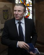Sergey Bubka