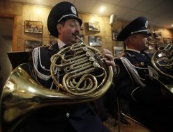 Orchestra of the Ministry of Interior of Ukraine