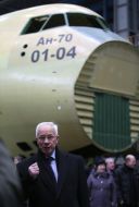 Николай Азаров