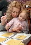 Участники мастер-класса