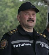 Mikhail Bolotskikh