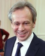 Nikolay Prisyazhnyuk