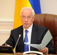 Nikolay Azarov