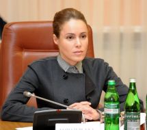 Natalya Korolevskaya