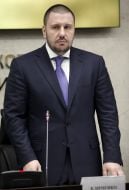 Aleksandr Klimenko