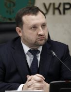 Sergey Arbuzov