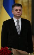 Pavel Lebedev