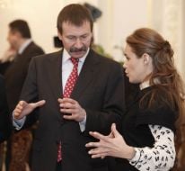 Наталія Королевська