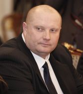 Геннадій Темник