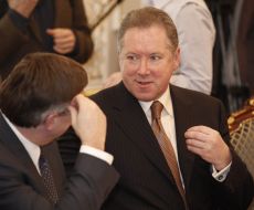 Ігор Прасолов