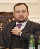 Сергій Арбузов