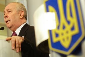 Владимир Рыбак