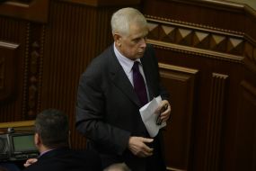 Евгений Мармазов