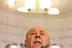 Владимир Рыбак
