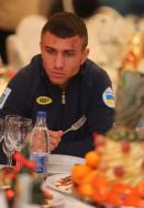 Vasyliy Lomachenko